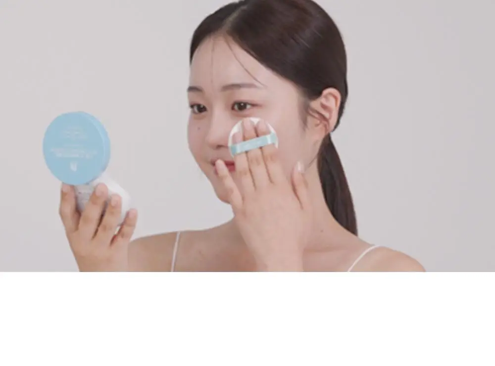 [수분 선크림] 벤튼 시카 수분 선쿠션 SPF50+/PA++++ 15g 상세페이지 95